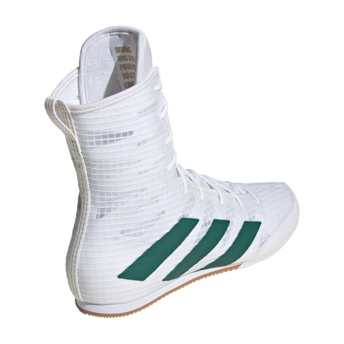 adidas（アディダス） ボクシングシューズ メンズ Box Hog 4 JS4684