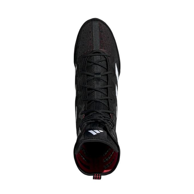 adidas（アディダス） ボクシングシューズ メンズ Box Hog 4 JS4684