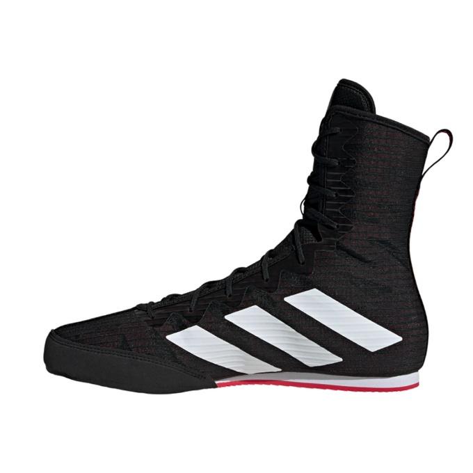 adidas（アディダス） ボクシングシューズ メンズ Box Hog 4 JS4684