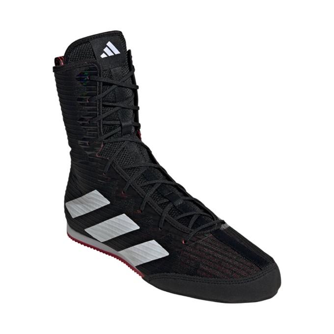 adidas（アディダス） ボクシングシューズ メンズ Box Hog 4 JS4684
