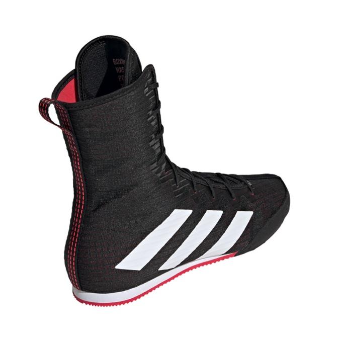 adidas（アディダス） ボクシングシューズ メンズ Box Hog 4 JS4684