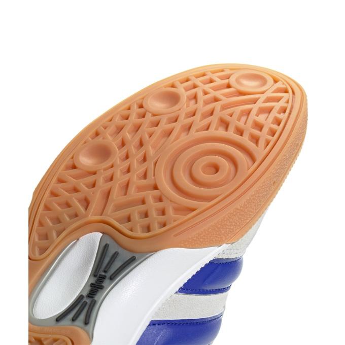 【処分価格】アディダス ハンドボールシューズ メンズ Spezialist インドア Indoor JS0240 NRX34 adidas 【ご自宅配送限定】‥ adidas（アディダス） ☆アディダス ハンドボールシューズ メンズ