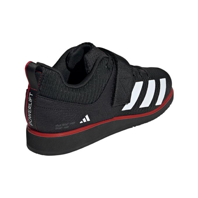 adidas（アディダス） ウエイトリフティングシューズ メンズ パワー