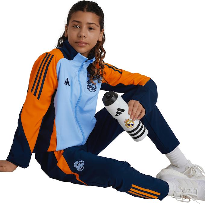 adidas（アディダス） サッカーウェア レプリカパンツ ジュニア レアル