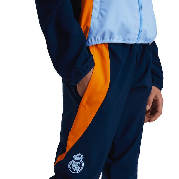 adidas（アディダス） サッカーウェア レプリカパンツ ジュニア レアル