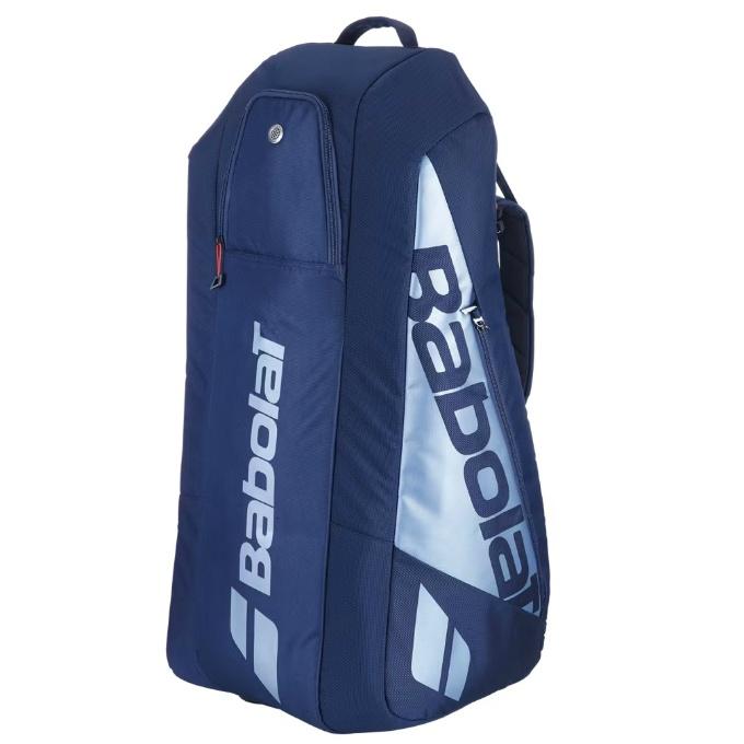 Babolat（バボラ） テニス バドミントン ラケットバッグ 6本用 メンズ