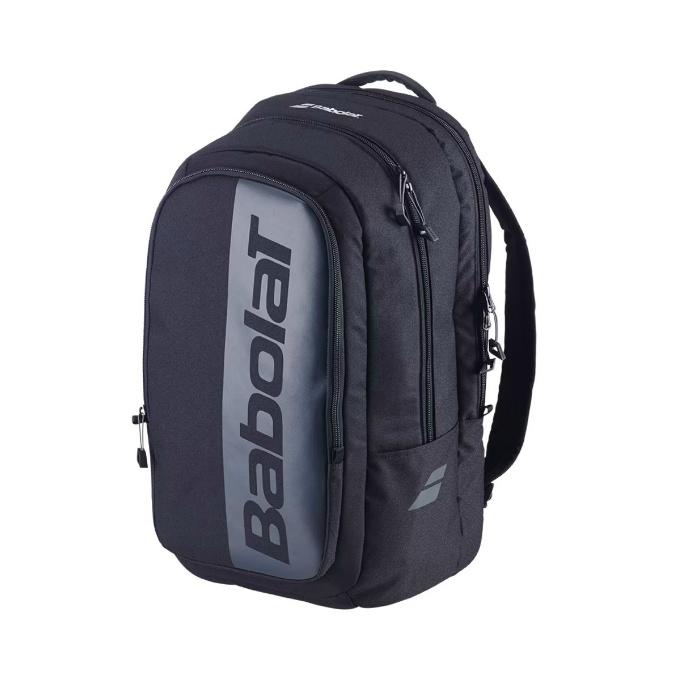 Babolat（バボラ） テニス バドミントン ラケットバッグ 2本用 メンズ