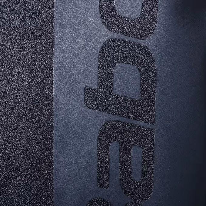 Babolat（バボラ） テニス バドミントン ラケットバッグ 2本用 メンズ