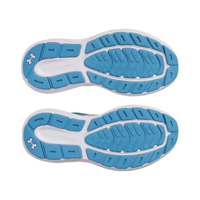 アンダーアーマー ランニングシューズ レディース  UAチャージド ローグ5 ランニング/WOMEN 3028262-101 UNDER ARMOUR