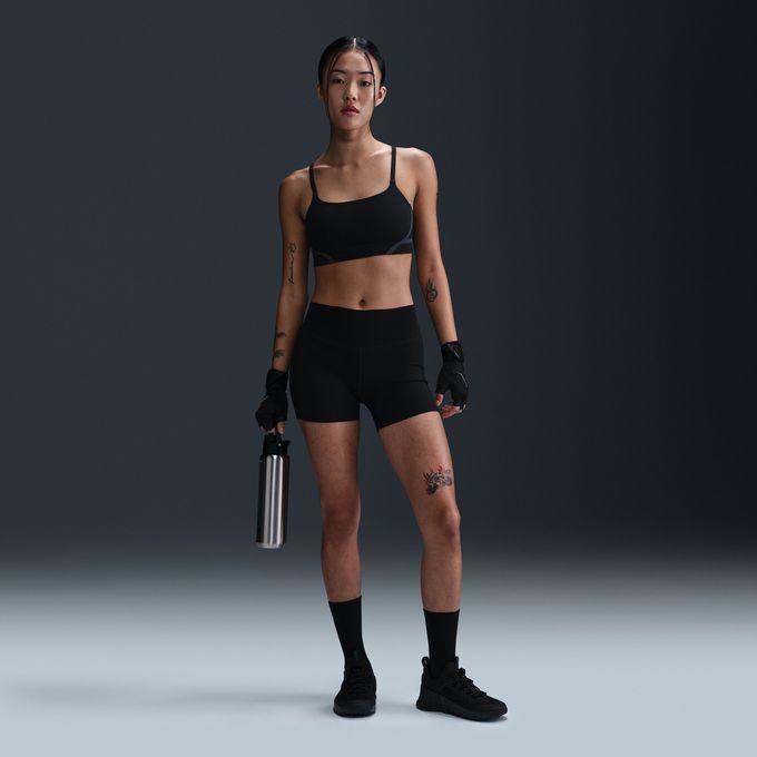 NIKE（ナイキ） スポーツブラ ブラトップ レディース F NK ONE SPORT