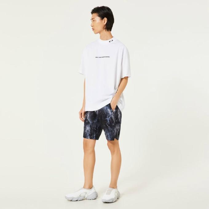 OAKLEY オークリー ゴルフウェア ショートパンツ メンズ スカル OAKLEY オークリー ゴルフウェア ショートパンツ メンズ スカル