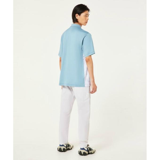 OAKLEY（オークリー） ゴルフウェア ポロシャツ 半袖 メンズ ポケット