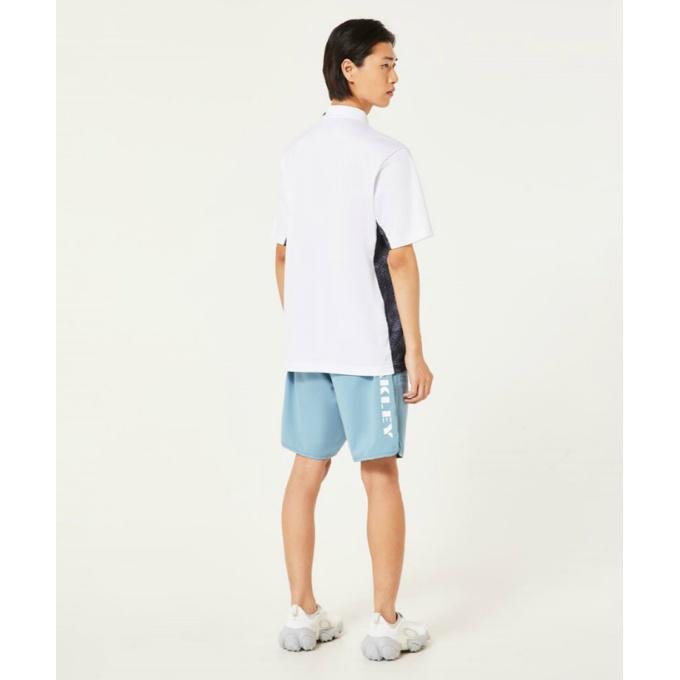 OAKLEY（オークリー） ゴルフウェア ポロシャツ 半袖 メンズ ポケット