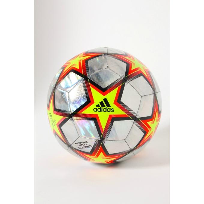 アップリカ（Aprica） アディダス サッカーボール 5号球 フィナーレGS