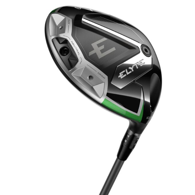 Callaway（キャロウェイ） ELYTE DRIVER エリート ドライバー TENSEI