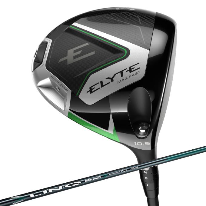 Callaway（キャロウェイ） ELYTE MAX FAST DRIVER エリート ドライバー