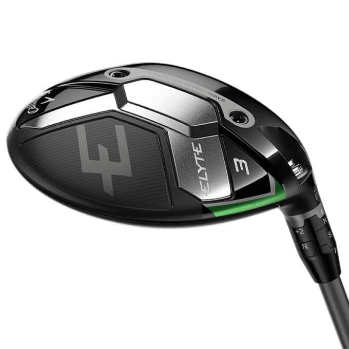 Callaway（キャロウェイ） ゴルフクラブ フェアウェイウッド メンズ