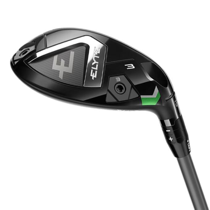 Callaway（キャロウェイ） ゴルフクラブ ユーティリティ メンズ