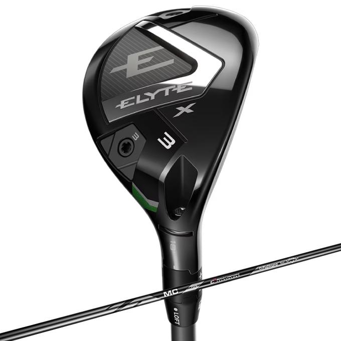 Callaway（キャロウェイ） ゴルフクラブ ユーティリティ メンズ