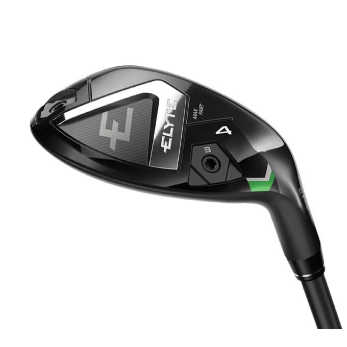 Callaway（キャロウェイ） ユーティリティ エリート マックス ファスト