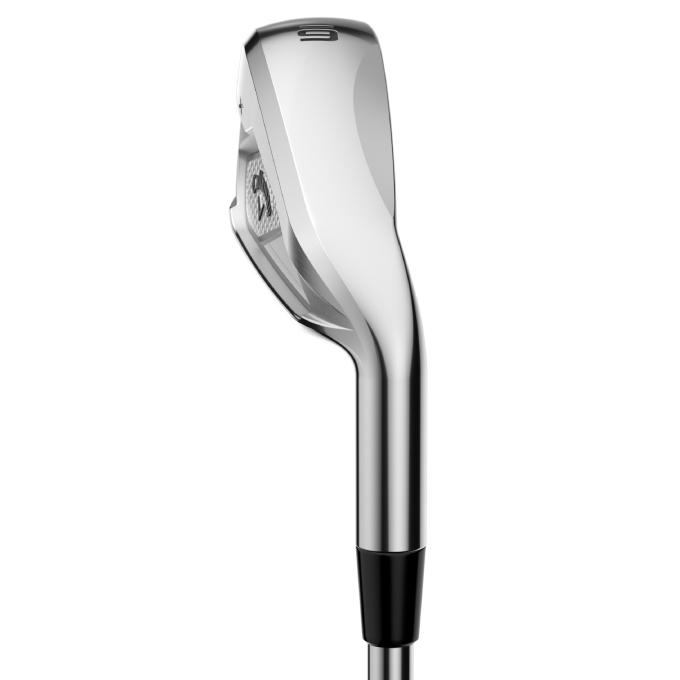 Callaway（キャロウェイ） アイアンセット 5本組 エリート エックス