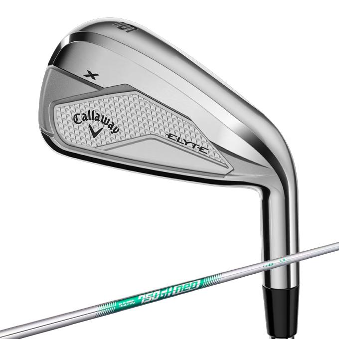 Callaway（キャロウェイ） ゴルフクラブ 単品アイアン メンズ エリート