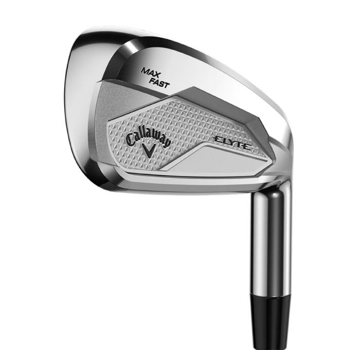 Callaway（キャロウェイ） ゴルフクラブ アイアンセット 5本組 メンズ