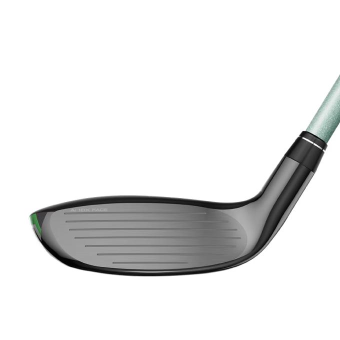 Callaway（キャロウェイ） ユーティリティ エリート マックス ファスト