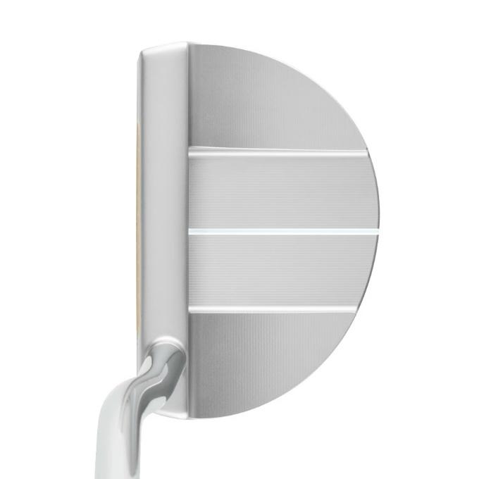 オデッセイ（ODYSSEY） ゴルフクラブ パター メンズ エーアイワン