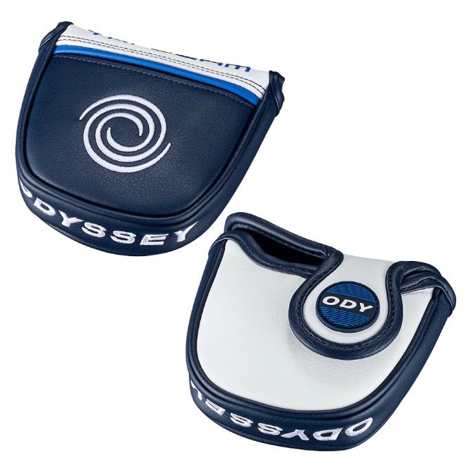 オデッセイ（ODYSSEY） ゴルフクラブ パター メンズ エーアイワン