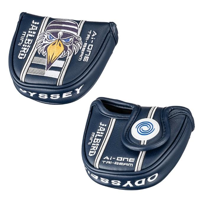 オデッセイ（ODYSSEY） ゴルフクラブ パター メンズ エーアイワン