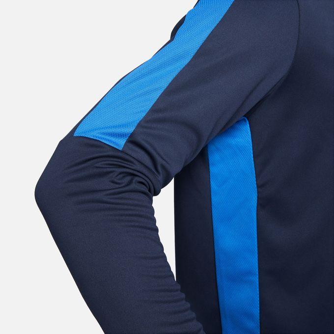 NIKE（ナイキ） サッカーウェア プラクティスシャツ 長袖 メンズ DF