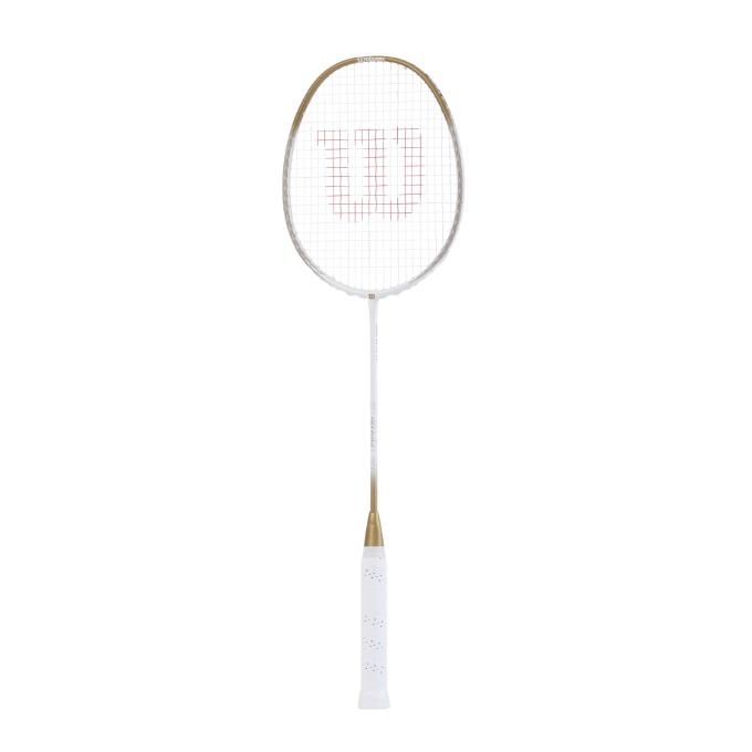 Wilson バドミントンラケット Wilson（ウイルソン） ウィルソン バドミントンラケット FIERCE 9000