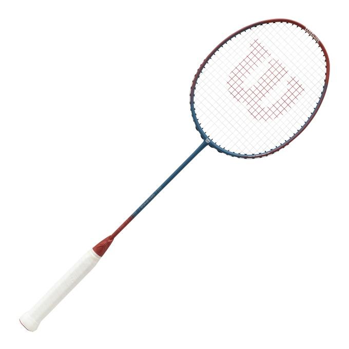ウィルソン Wilson バドミントンラケット FIERCE 2000 WR174711 Wilson（ウイルソン） ウィルソン バドミントンラケット FIERCE 2000