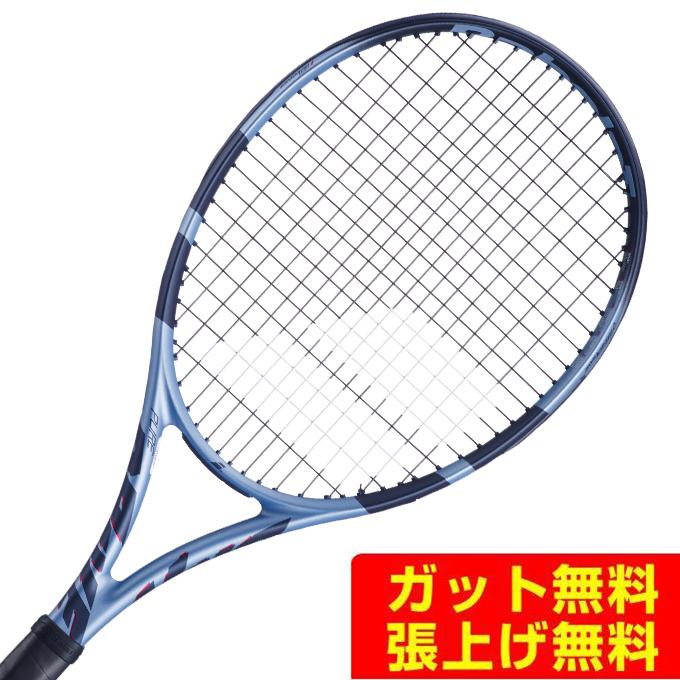 バボラ Babolat 硬式テニスラケット ピュアドライブ 101552 の商品画像
