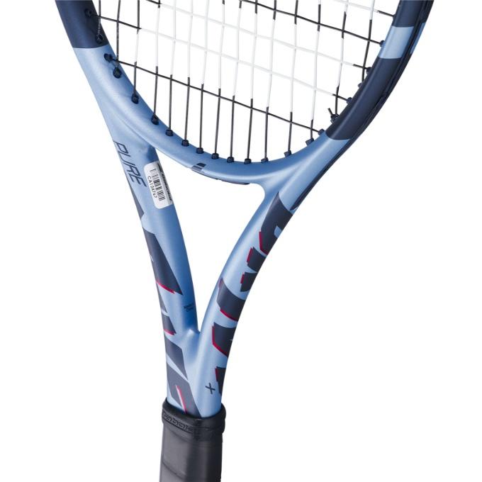 Babolat（バボラ） 硬式テニスラケット ピュアドライブ＋プラス 101553