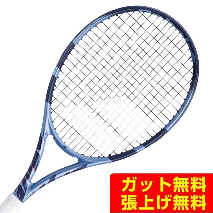 Babolat（バボラ） 硬式テニスラケット ピュアドライブチーム 101554