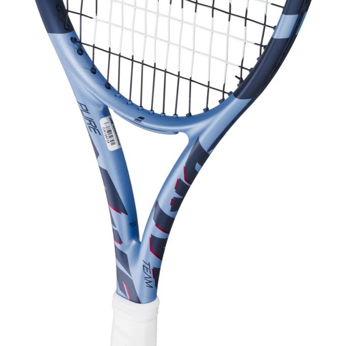 ［激レア？］オリンピック　バボラ　Babolat ジャパンモデル　硬式　ラケット Babolat（バボラ） 硬式テニスラケット ピュアドライブチーム 101554