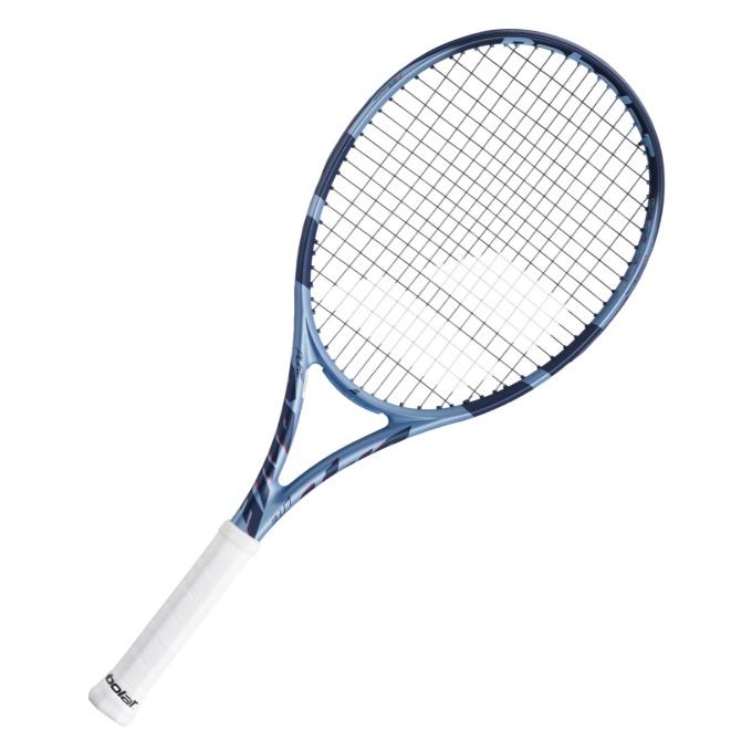 巴*斯様 Babolat ピュアドライブライト 硬式テニスラケット 270g