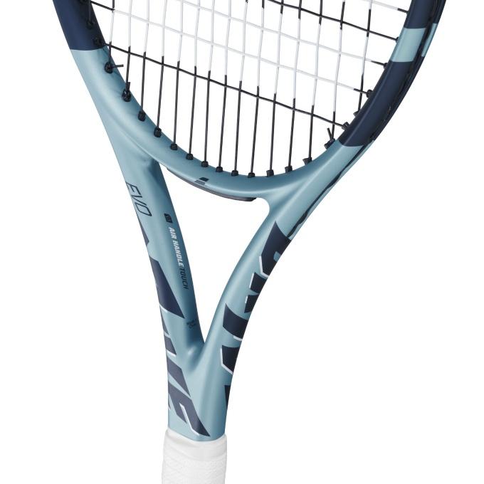 Babolat（バボラ） 硬式テニスラケット EVOドライブ 101545 : ヒマラヤ