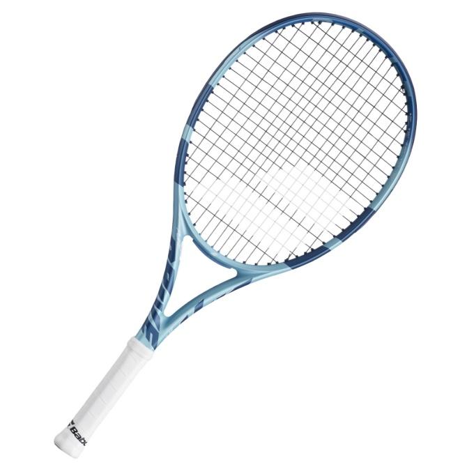 Babolat（バボラ） 硬式テニスラケット 張り上げ済み ジュニア ピュア