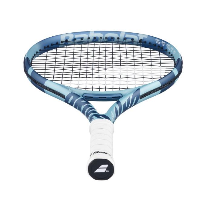 Babolat（バボラ） 硬式テニスラケット 張り上げ済み ジュニア ピュア
