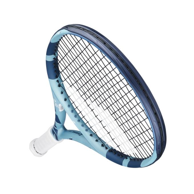 テニスラケット(Babolat、Head) Babolat（バボラ） 硬式テニスラケット 張り上げ済み ジュニア ピュア