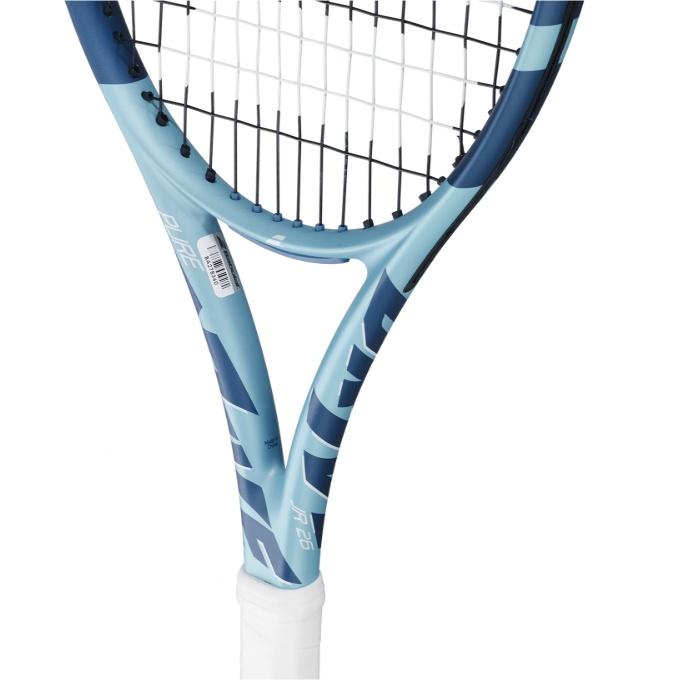 Babolat（バボラ） 硬式テニスラケット 張り上げ済み ジュニア ピュア