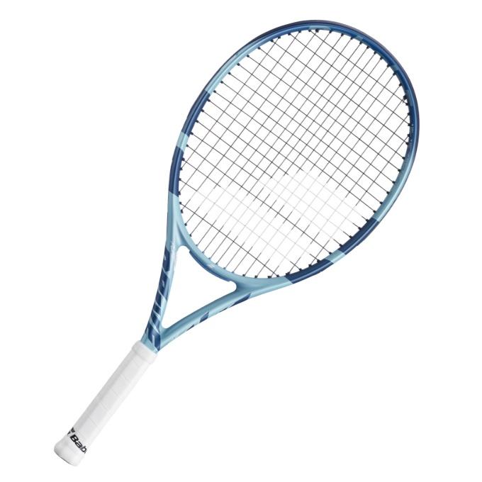 Babolat（バボラ） 硬式テニスラケット 張り上げ済み ジュニア ピュア