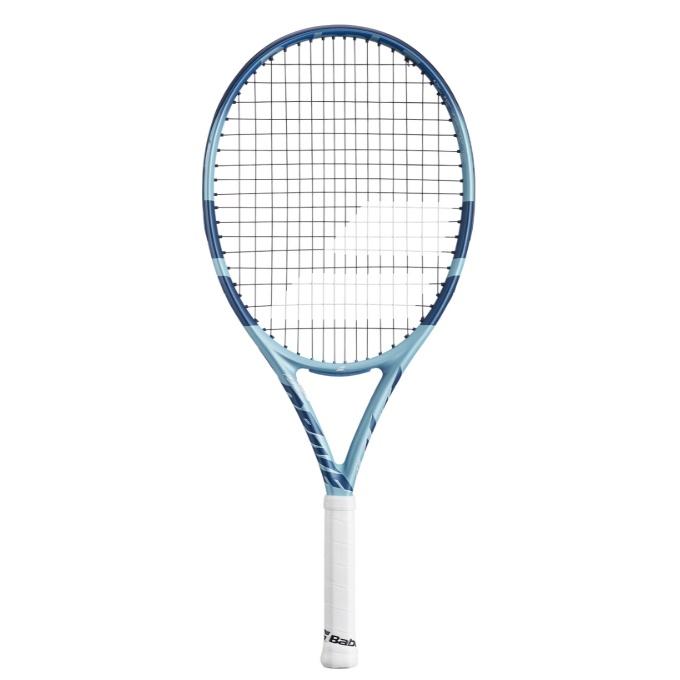 Babolat（バボラ） 硬式テニスラケット 張り上げ済み ジュニア ピュア