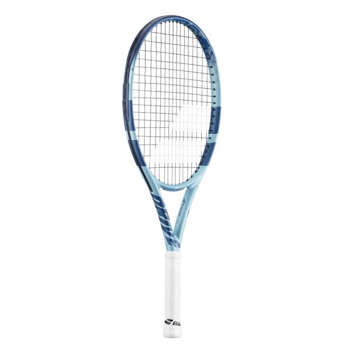 Babolat（バボラ） 硬式テニスラケット 張り上げ済み ジュニア ピュア