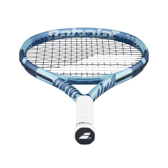 Babolat（バボラ） 硬式テニスラケット 張り上げ済み ジュニア ピュア
