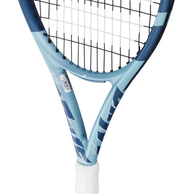 Babolat（バボラ） 硬式テニスラケット 張り上げ済み ジュニア ピュア