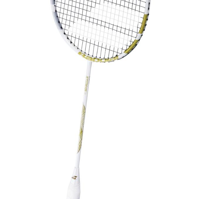 Babolat（バボラ） バドミントンラケット ジェットストリーム 74